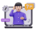 Support Service 24/7